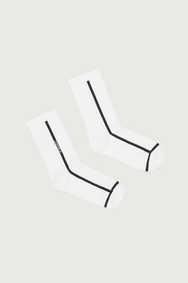 The Cycling Sock